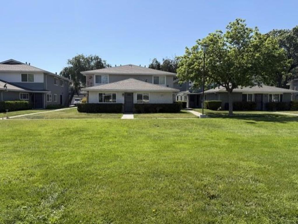 5479 Tyhurst 1, San Jose, CA 95123