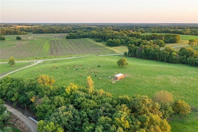 1318 NW 911P Road, Blairstown, MO 64726