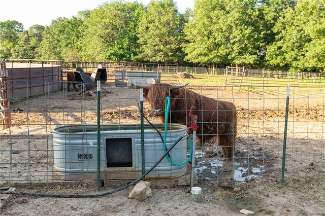 1318 NW 911P Road, Blairstown, MO 64726