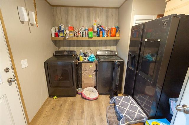 1318 NW 911P Road, Blairstown, MO 64726