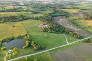 1318 NW 911P Road, Blairstown, MO 64726