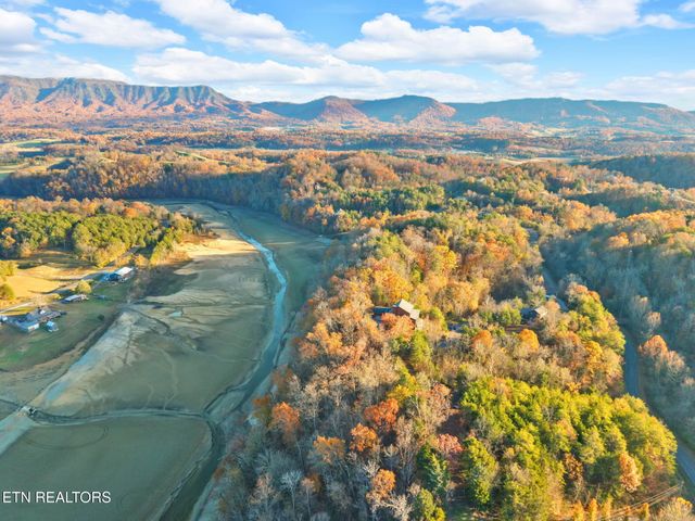 lot 27 Caywood Rd, Dandridge, TN 37725