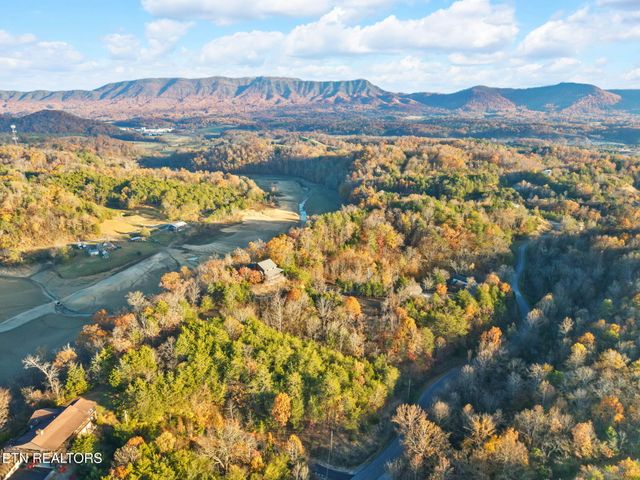 lot 27 Caywood Rd, Dandridge, TN 37725