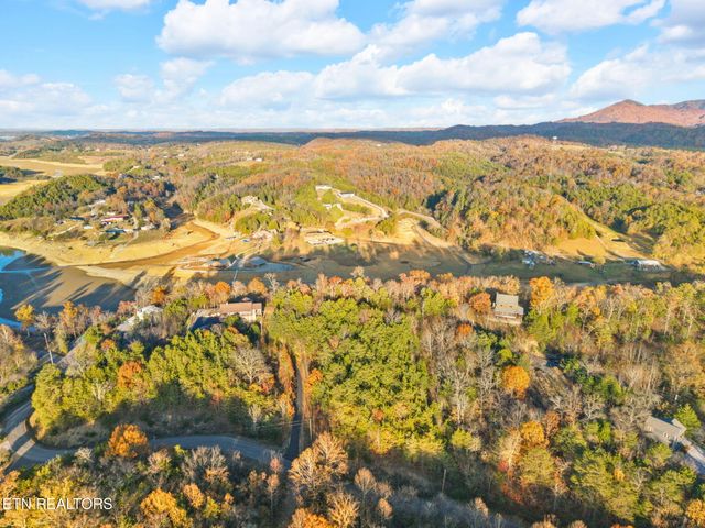 lot 27 Caywood Rd, Dandridge, TN 37725