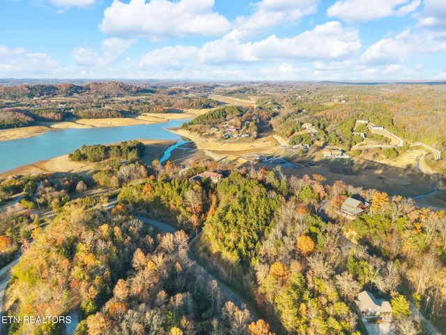 lot 27 Caywood Rd, Dandridge, TN 37725