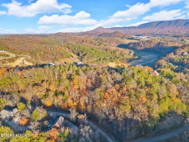 lot 27 Caywood Rd, Dandridge, TN 37725