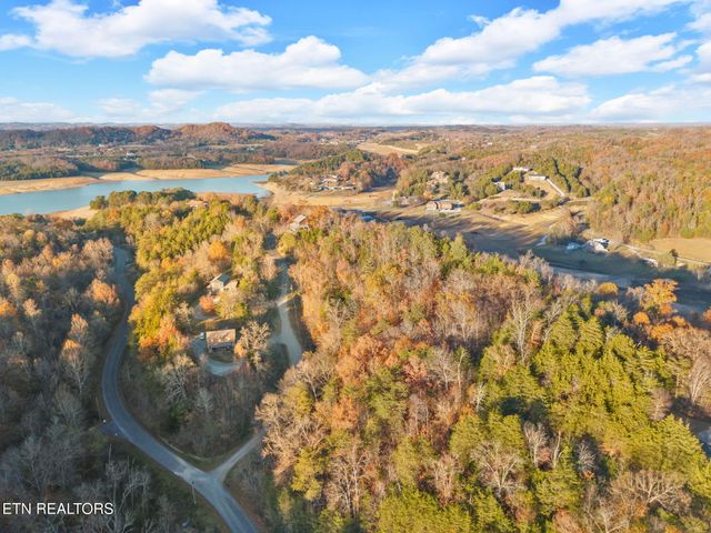 lot 27 Caywood Rd, Dandridge, TN 37725