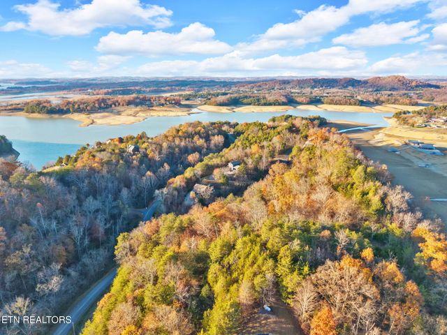 lot 27 Caywood Rd, Dandridge, TN 37725