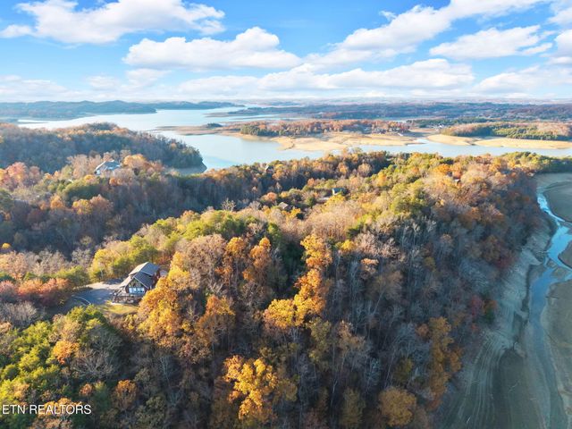 lot 27 Caywood Rd, Dandridge, TN 37725