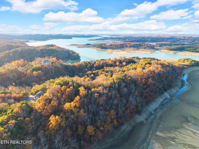 lot 27 Caywood Rd, Dandridge, TN 37725