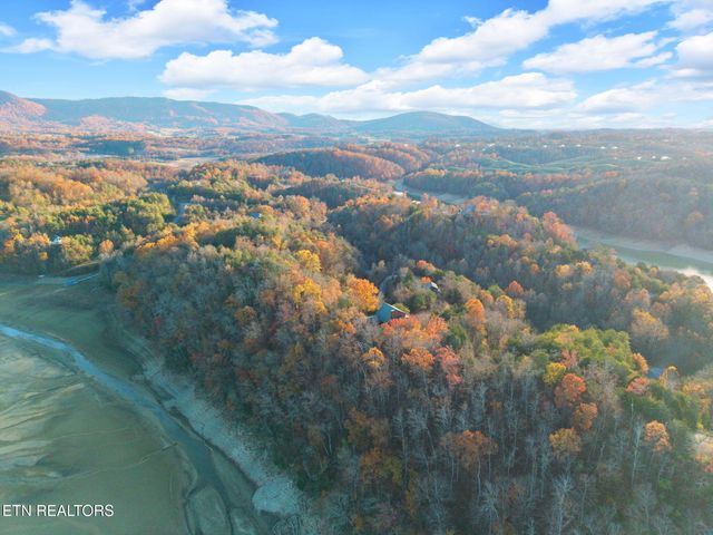 lot 27 Caywood Rd, Dandridge, TN 37725