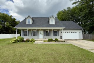 1275 Carol Ln, Cookeville, TN 38501