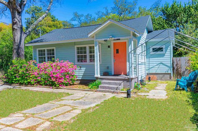 10 N Jamaica St, Pensacola, FL 32507