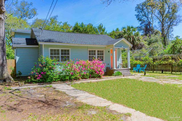 10 N Jamaica St, Pensacola, FL 32507