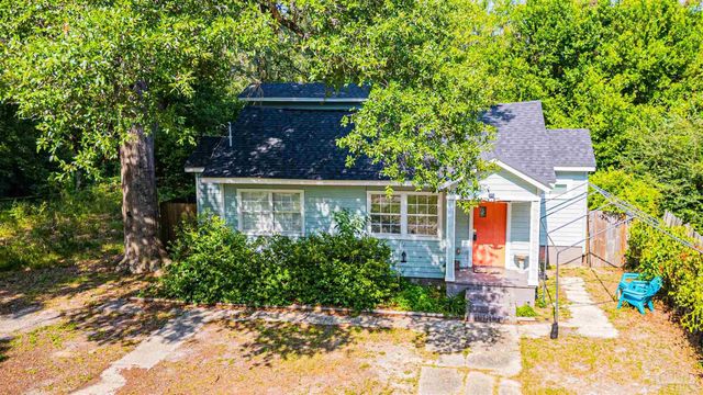 10 N Jamaica St, Pensacola, FL 32507