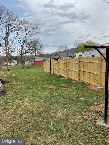94 MORELAND COURT, Paw Paw, WV 25434