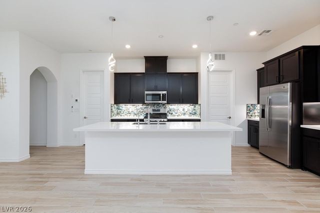 689 Monteverdi Peak Street, Henderson, NV 89011