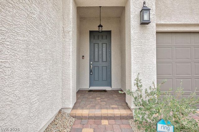 689 Monteverdi Peak Street, Henderson, NV 89011