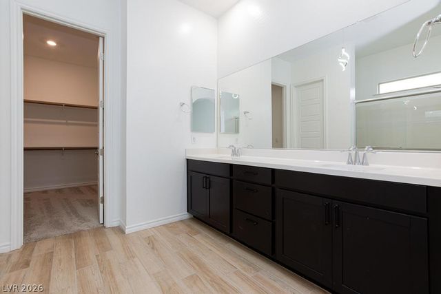689 Monteverdi Peak Street, Henderson, NV 89011