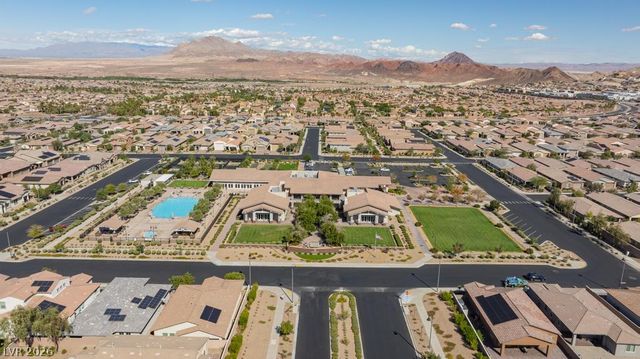 689 Monteverdi Peak Street, Henderson, NV 89011