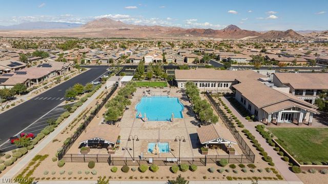 689 Monteverdi Peak Street, Henderson, NV 89011