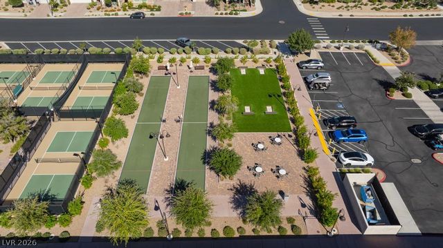 689 Monteverdi Peak Street, Henderson, NV 89011
