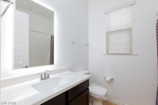 689 Monteverdi Peak Street, Henderson, NV 89011
