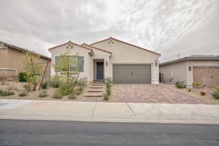 689 Monteverdi Peak Street, Henderson, NV 89011