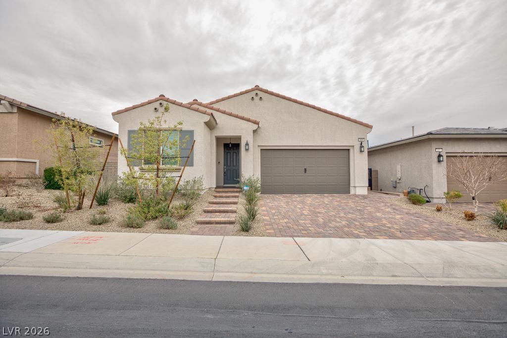 689 Monteverdi Peak Street, Henderson, NV 89011