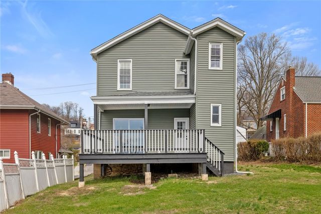 800 Orchard Avenue, Avalon, PA 15202