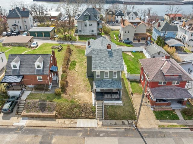 800 Orchard Avenue, Avalon, PA 15202