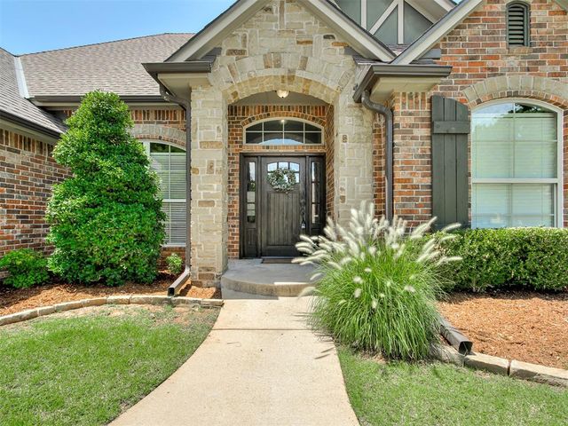 1324 Bay Bridge Court, Edmond, OK 73034