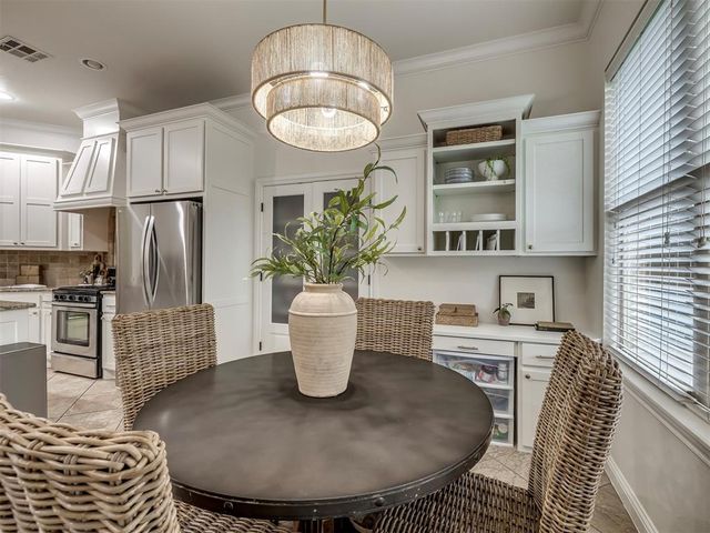 1324 Bay Bridge Court, Edmond, OK 73034