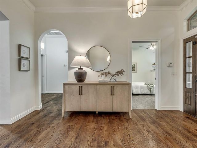 1324 Bay Bridge Court, Edmond, OK 73034