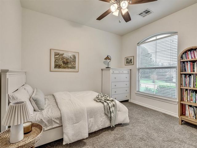 1324 Bay Bridge Court, Edmond, OK 73034