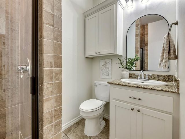 1324 Bay Bridge Court, Edmond, OK 73034