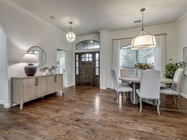 1324 Bay Bridge Court, Edmond, OK 73034