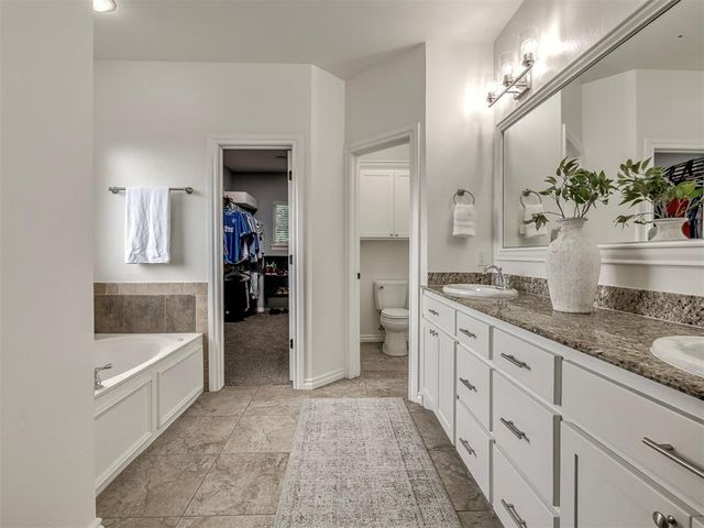 1324 Bay Bridge Court, Edmond, OK 73034
