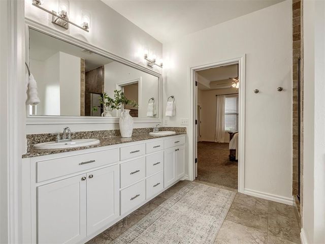1324 Bay Bridge Court, Edmond, OK 73034