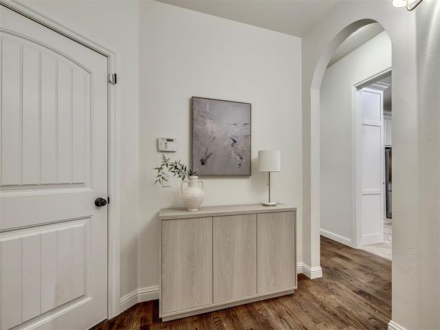 1324 Bay Bridge Court, Edmond, OK 73034
