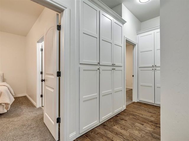 1324 Bay Bridge Court, Edmond, OK 73034