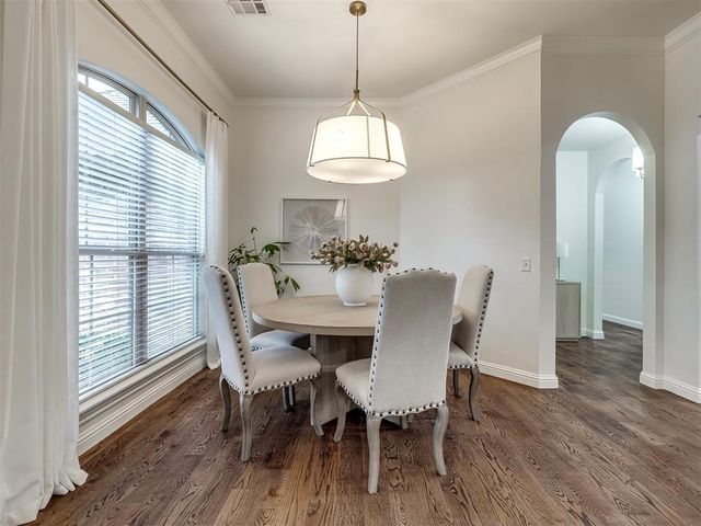 1324 Bay Bridge Court, Edmond, OK 73034