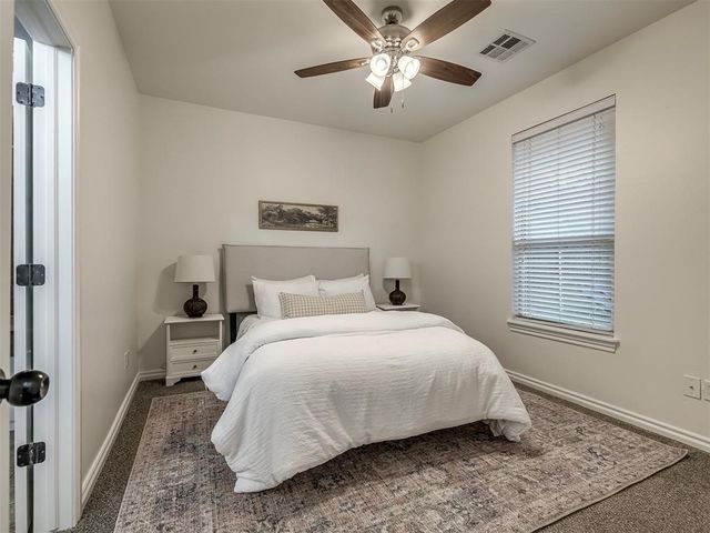 1324 Bay Bridge Court, Edmond, OK 73034