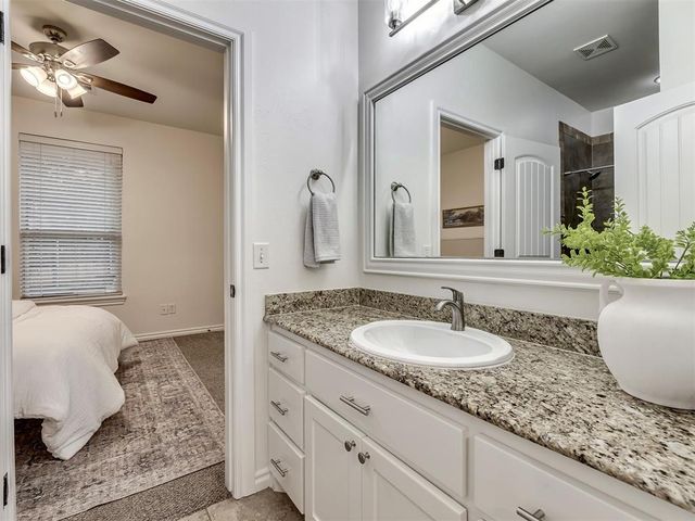 1324 Bay Bridge Court, Edmond, OK 73034