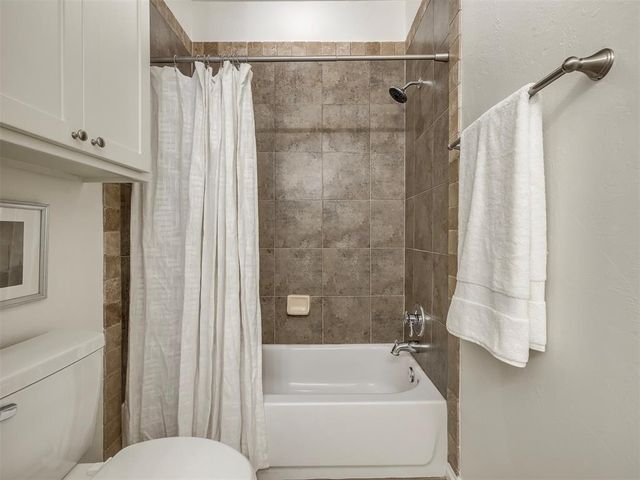 1324 Bay Bridge Court, Edmond, OK 73034