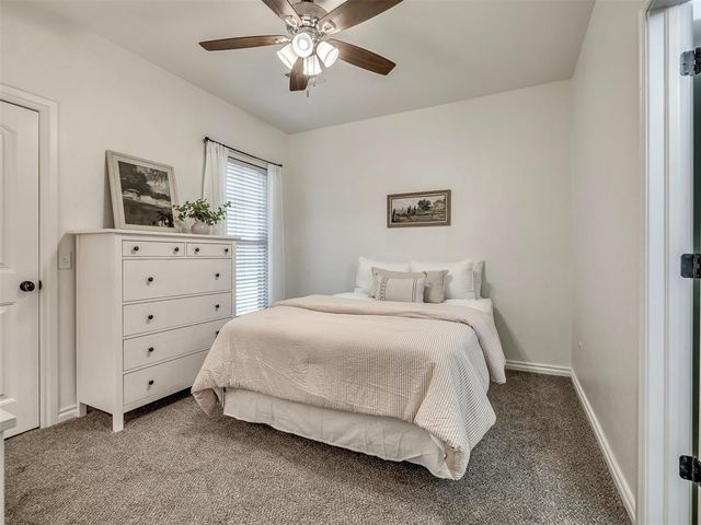 1324 Bay Bridge Court, Edmond, OK 73034