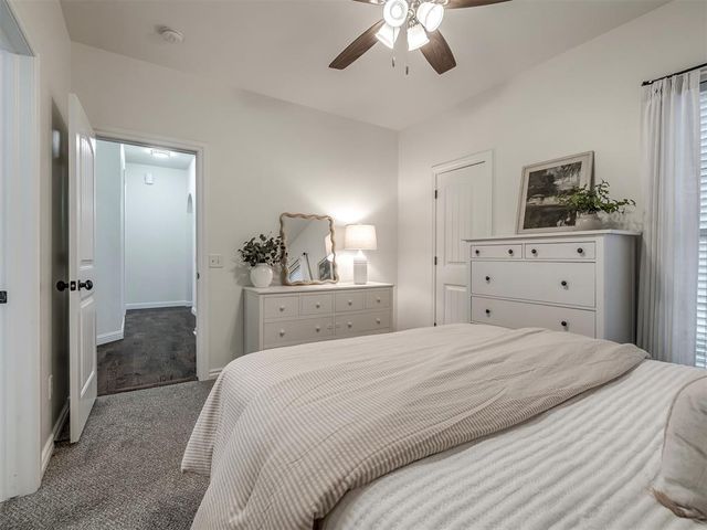 1324 Bay Bridge Court, Edmond, OK 73034