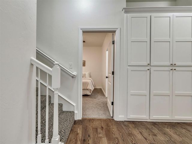 1324 Bay Bridge Court, Edmond, OK 73034