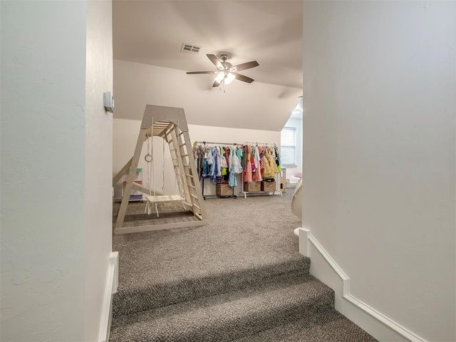 1324 Bay Bridge Court, Edmond, OK 73034