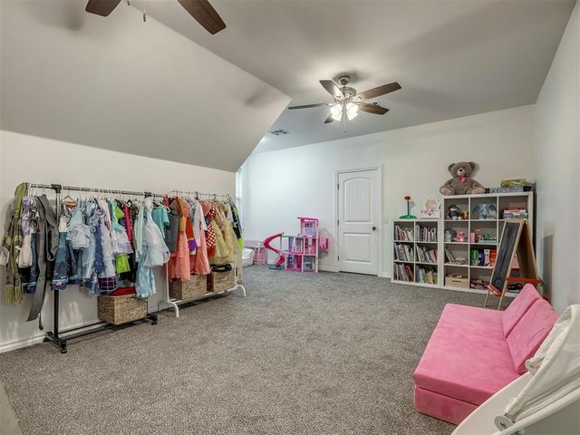 1324 Bay Bridge Court, Edmond, OK 73034